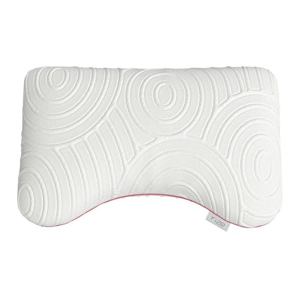 superme dual cooling pillow