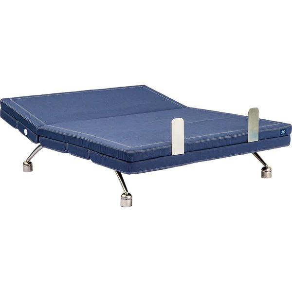 Avida Adjustable Foundation Bed flat position