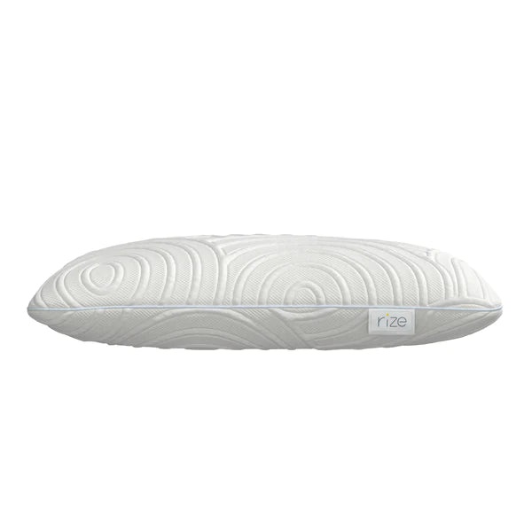 Hypoallergenic & Breathable  Memory Foam Dual Cool Pillow