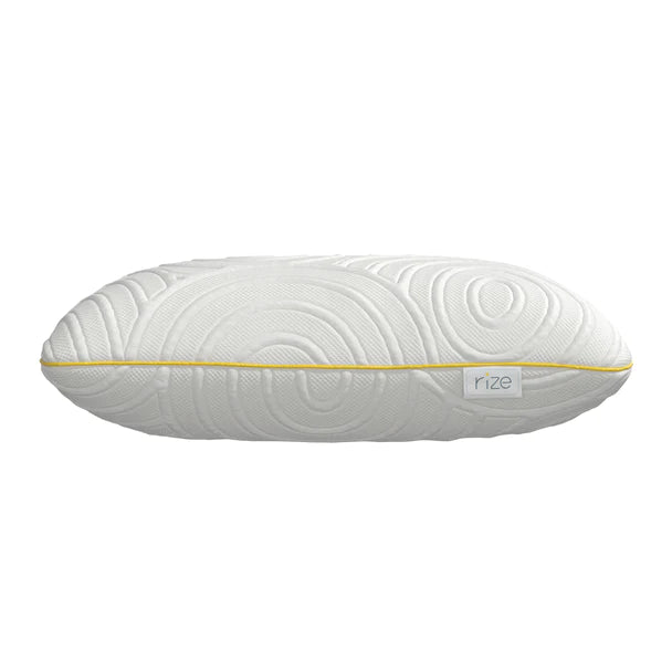 RZ Memory foam dual cool pillow