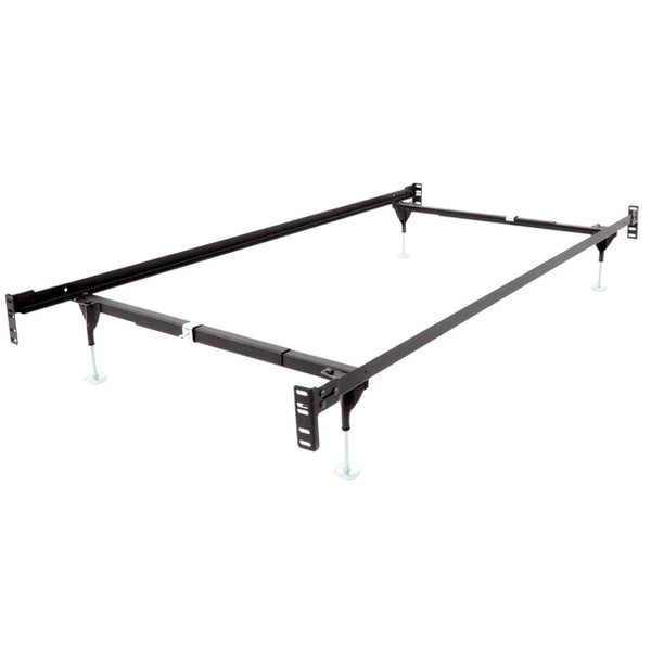 Deluxe 479AGFB Twin/Full Bolt-On Bed Frame
