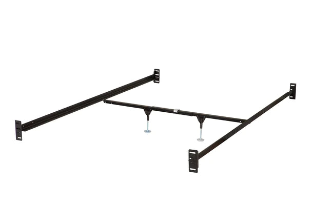Best Metal Hook on Bed Rails For Queen Size Bed