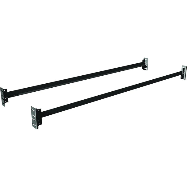 Steel Hook on Bed Rails for Twin Size Adjustable Bed Base