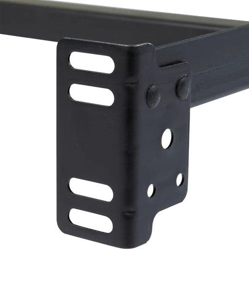 universal Steel Bed Frame insta lock bracket