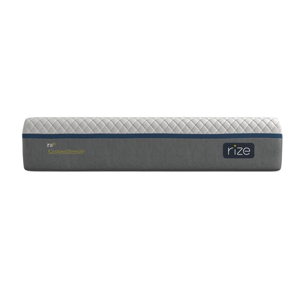 Copperbreeze RZ6 Ultra Plush 13" Mattress