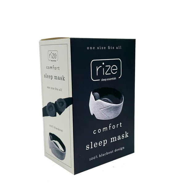 Comfort Sleep Mask