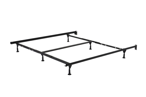 universal Steel Bed Frame