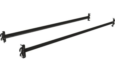 Bolt on vs Hook on: which bed rails is better for you?
