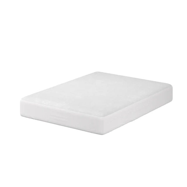 bamboo mattress cover