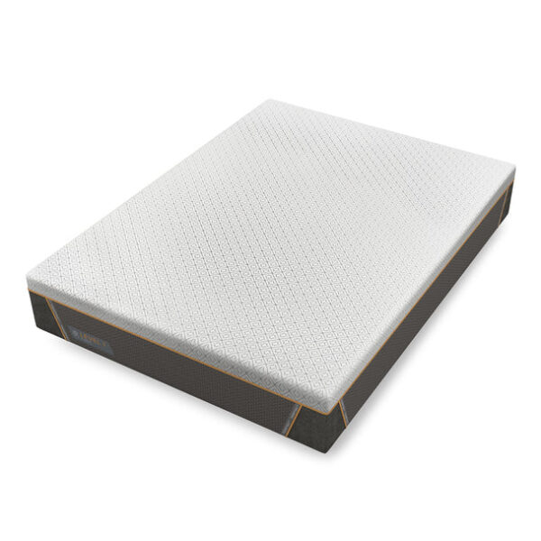 Hybrid Plush Mattress