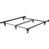 Premium Craft Lock Bed Frame