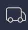 Free Shipping Icon